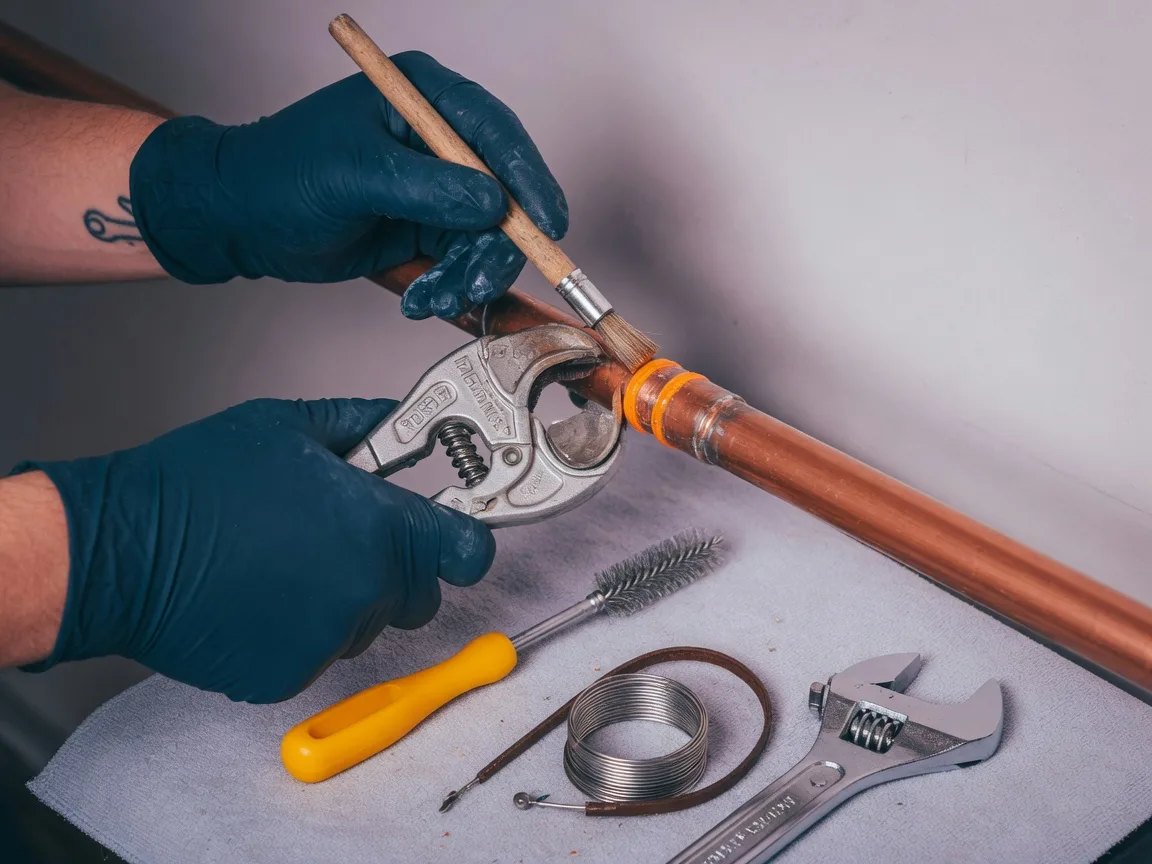 Why choose Sump Pump Repair in Stockport, OH